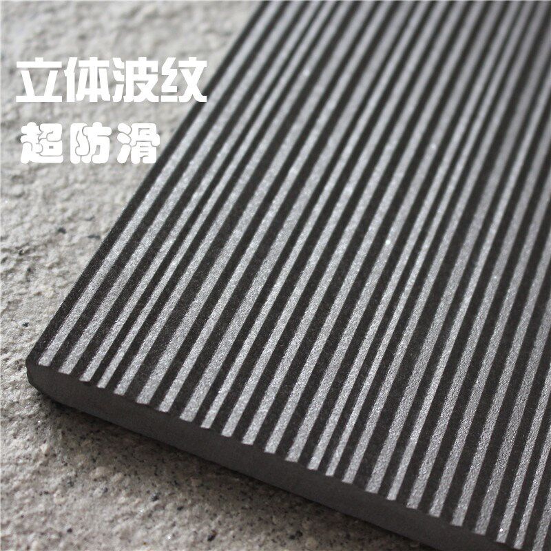室外露台地砖防滑砖花园庭院通体砖防冻别墅砖水流石瓷砖600x600