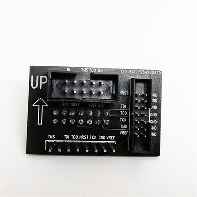 xilinx下载器jtag-hs3兼容alinx仿真fpga烧录digilent赛灵思高速