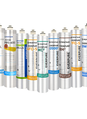 爱惠浦净水器全系列主滤芯H104MC2EF900P BH2 PBS400I20002 4FC-S