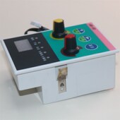 精选高速倒倒毛机变频调速器1控1变频调速器全控变频调速器QF 01V