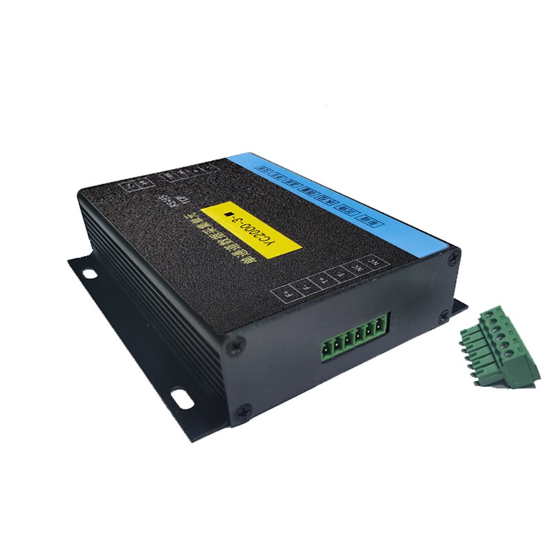 振弦传感器Modbus485采集模块BGK4450单点位移计系列采集单元