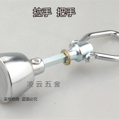 申士牌9472A2WX铁门锁全铜锁芯老式防盗丰收申翔可用插芯门锁包邮