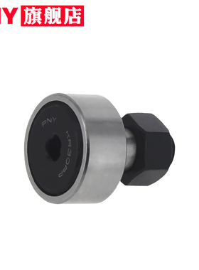 PNY螺栓滚轮CF3/KR4 5 6 8 10 12 16 18 20 24 30 32 35轴承进口