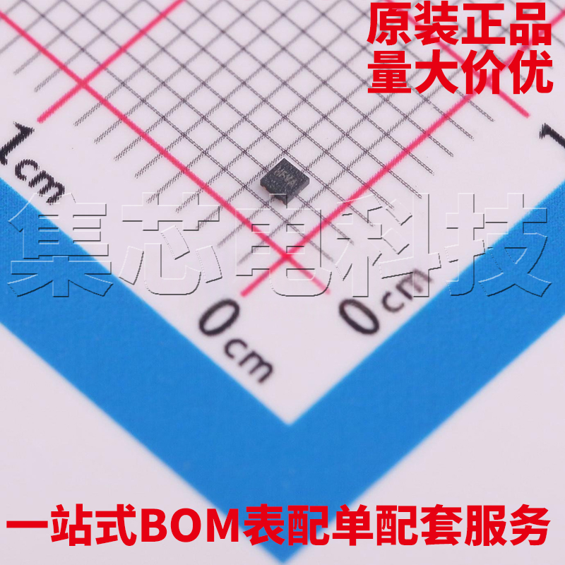SY6307BSCCDFN6原装芯片