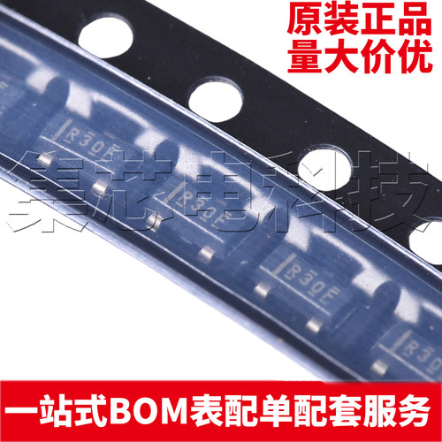 REF3030AIDBZRSOT-23原装芯片