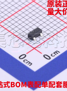 原装正品 CN809T SOT-23-3 监控和复位芯片 量大可议价