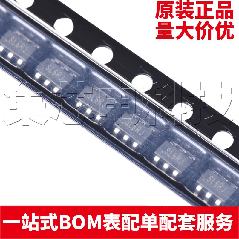 SGM3204YN6G/TRSOT23-6原装芯片
