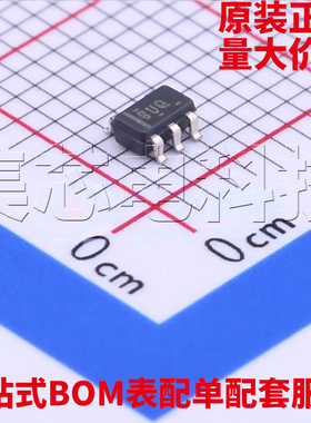 原装正品 OPA376AIDBVR SOT-23-5 精密运放芯片 量大可议价