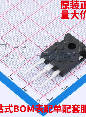 原装正品 SFR60F30AEPS TO-247 快恢复/高效率二极管 量大可议价