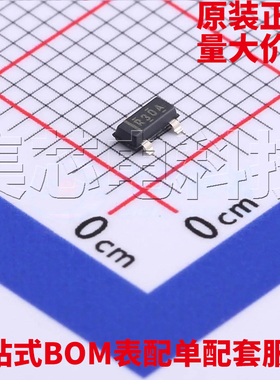 原装正品 REF3012AIDBZR SOT-23 电压基准芯片 量大可议价