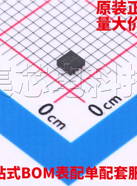 原装正品 ETA3000D2I DFN2x2-8 电池管理芯片 量大可议价