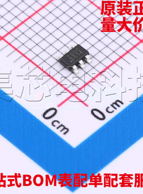 原装正品 SCT2230CTVBR TSOT-23-6 DC-DC电源芯片 量大可议价