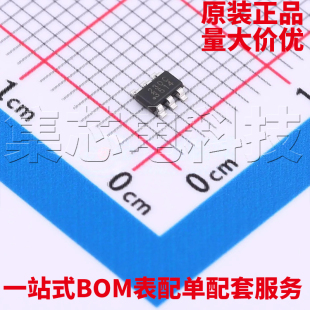原装正品 SCT2230CTVBR TSOT-23-6 DC-DC电源芯片 量大可议价
