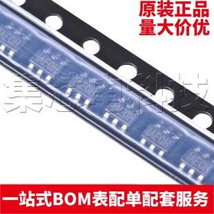 原装正品 MP2459GJ-Z TSOT23-6 丝印AE 降压转换器 DC-DC芯片