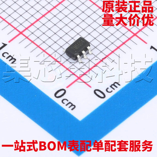 原装正品 TM6604 SOT-23-6 有刷直流电机驱动芯片 量大可议价