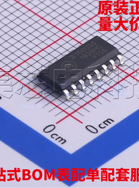 原装正品 π160U30 SOIC-16 数字隔离器 量大可议价