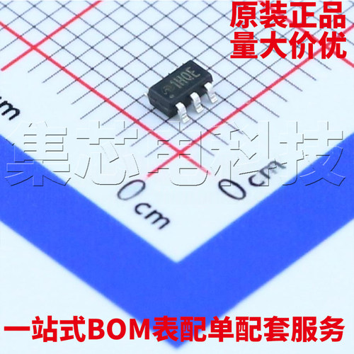 ME3116AM6GSOT-23-6原装芯片