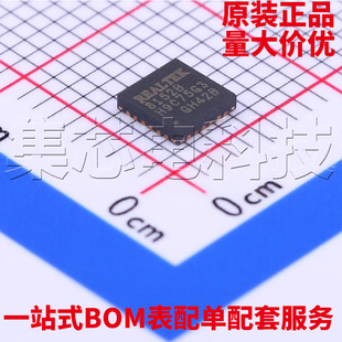 原装正品 RTL8152B-VB-CG QFN-24 以太网控制器芯片IC