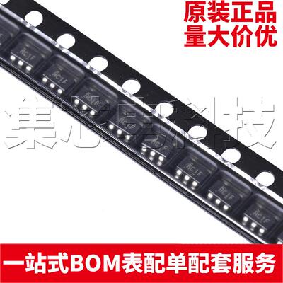 LMV321IDBVRSOT23-5原装芯片