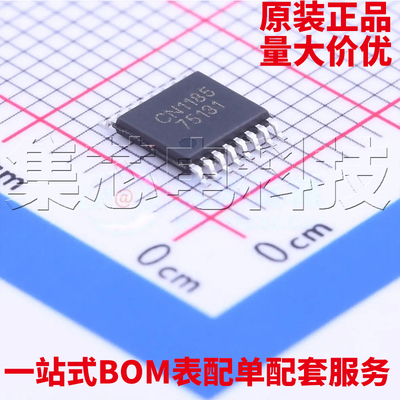 CN1185TSSOP-16原装芯片