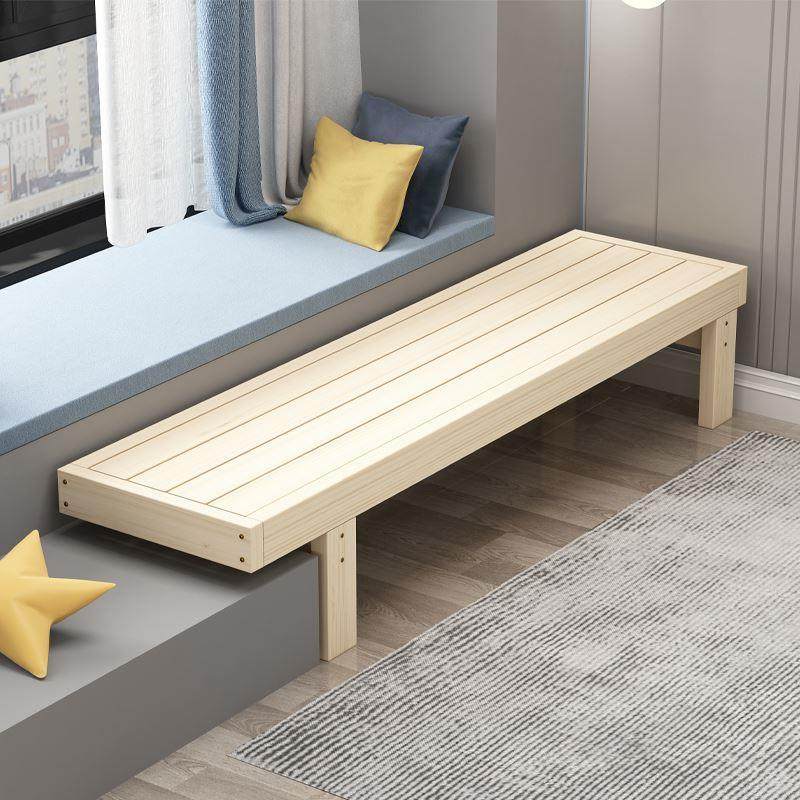 加宽拼床边加长大人可睡单人床护栏宽实木儿童增床接靠墙床,住宅家具,儿童拼接床,淘宝优惠券,粉丝福利购,淘宝优惠卷
