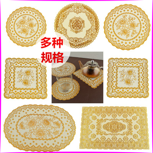 烟灰缸垫子防滑高级感隔热垫茶垫杯垫高档水壶垫轻奢烟缸茶杯垫片