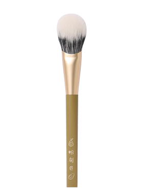 粉刷匠D50斜坡双层点彩刷