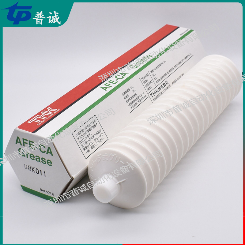 三星481XY轴保养油脂THK afe 润滑油 三星韩华贴片机丝杆润滑脂