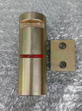 徐工振动压路机转向油缸销子轴承套XS223J XS222J XS265JS XS265H