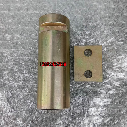 徐工振动压路机转向油缸销子轴承