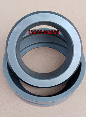 徐工XS222J XS203J XS263J压路机转向轴承套十字铰接钢套关节轴承