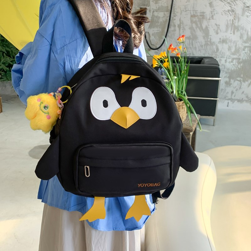 儿童外出小背包少女2025新款幼儿园迷你背包女孩可爱女童双肩包