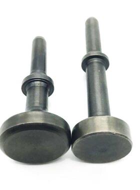 80mm/100mm Smoothing Pneumatic Drifts Air Hammer Bit Set Ext