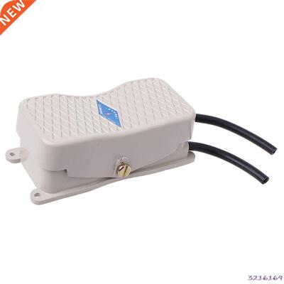 AC 250V Foot Switch Pedal Power Controller Reversing Switch