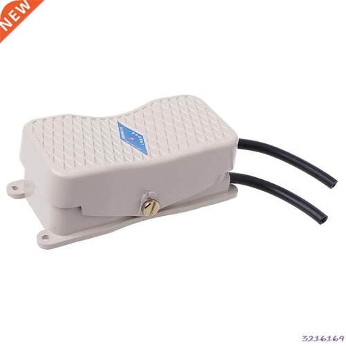 AC 250V Foot Switch Pedal Power Controller Reversing Switch
