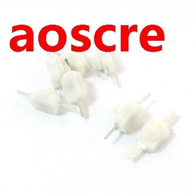 7 Pcs PCB Momentary Tactile Push Button Switch 250V 1.5A 12x