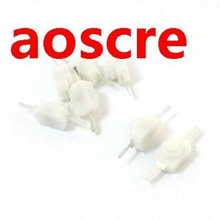 7 Pcs PCB Momentary Tactile Push Button Switch 250V 1.5A 12x