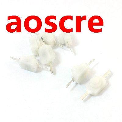 7 Pcs PCB Momentary Tactile Push Button Switch 250V 1.5A 12x