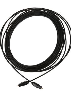 10m/33ft Optical Optic Fiber Toslink Audio Cable OD2.2mm