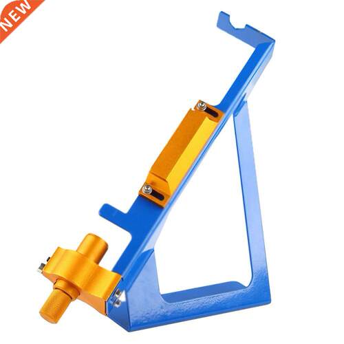 DIY Arrow Feather Tool Adjustable Fletching Jig Stick Bondin