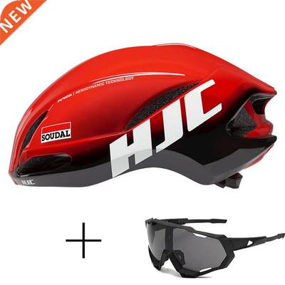 HJC FURION 2.0 Ultralight Road Bike Helmets tt Time trial Cy