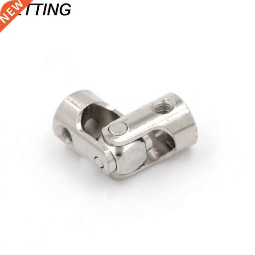 JETTING 1PCS RC Car Boat Model Universal Coupler Joint Coupl