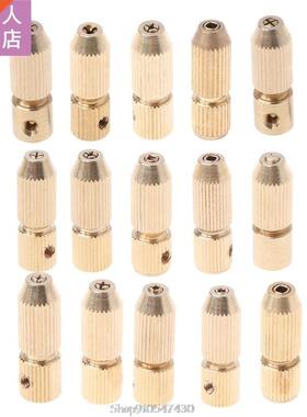 1 Pc 2.3mm 3.17mm Micro Drill Clamp Fixture Chuck 0.7-3.2mm