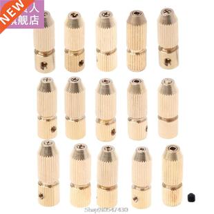1 Pc 2.3mm 3.17mm Micro Drill Clamp Fixture Chuck 0.7-3.2mm