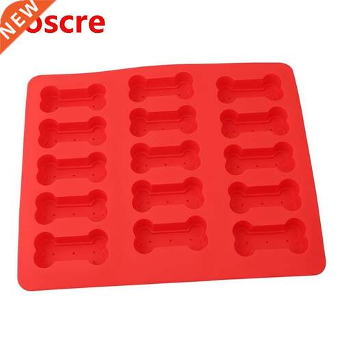ce Cube Soap Cookes Chocolate 3D Sweet Dog Claw Paw Bone S