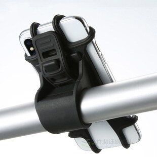 Anti Shock Bike Bicycle Phone Holder for iPhone Samsung Hua