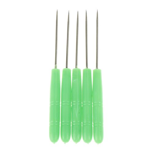 1pc Hot Sale Diy Scriber Needle Fondant Cake Carve Modelling