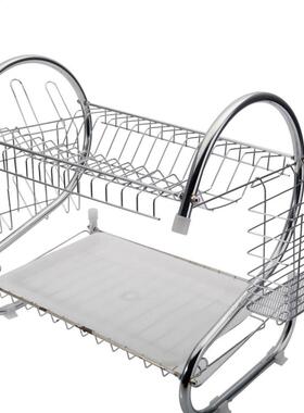 Casier en forme de S raent cuisine | Vaisselle, sécha