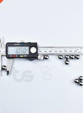 10.5mm 0.41858(inch) 10pieces Chrome Steel bearing ball