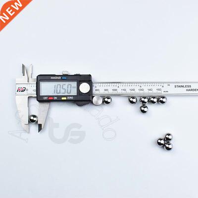 10.5mm 0.41858(inch) 10pieces Chrome Steel bearing ball